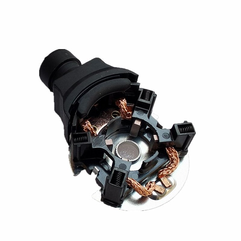 31210-5G0-A01 for Honda Accord City Civic Vezel Fit Starter Motor Brush Starter Charcoal Brush