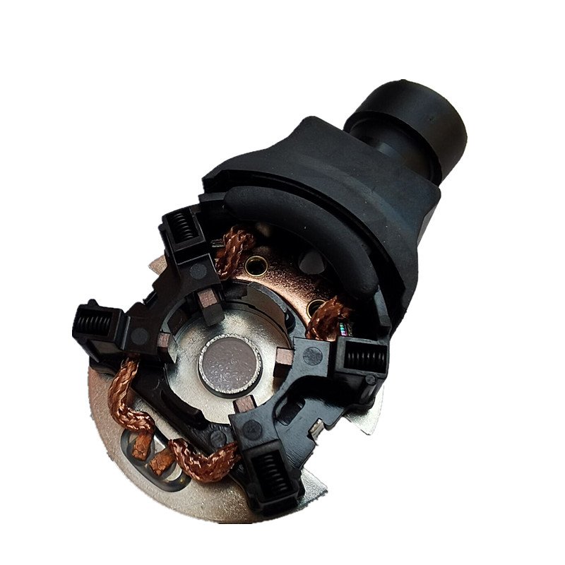 31210-5G0-A01 for Honda Accord City Civic Vezel Fit Starter Motor Brush Starter Charcoal Brush
