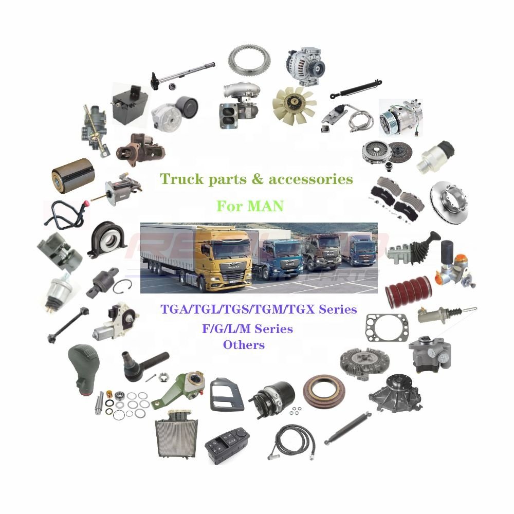 VG1095094002/JFZ2802 Sinotruk Heavy Truck Howo A7 Alternator Truck Accessories Spare Parts Parts Wholesale