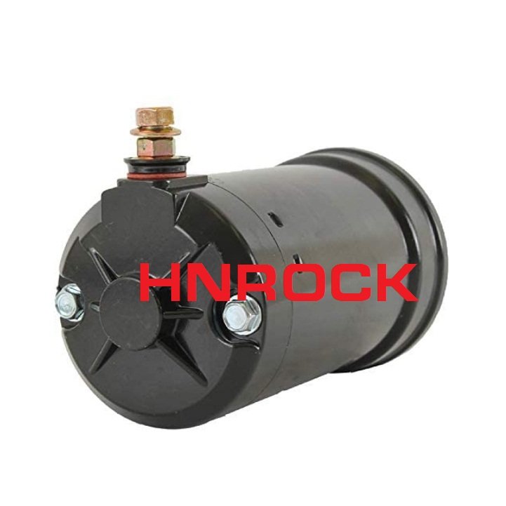 NEW HNROCK 12V Starter Motor Fits Ducati Monster MH900E 128000-6050 128000-6051 410-52290 19876N