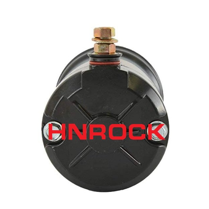 NEW HNROCK 12V Starter Motor Fits Ducati Monster MH900E 128000-6050 128000-6051 410-52290 19876N