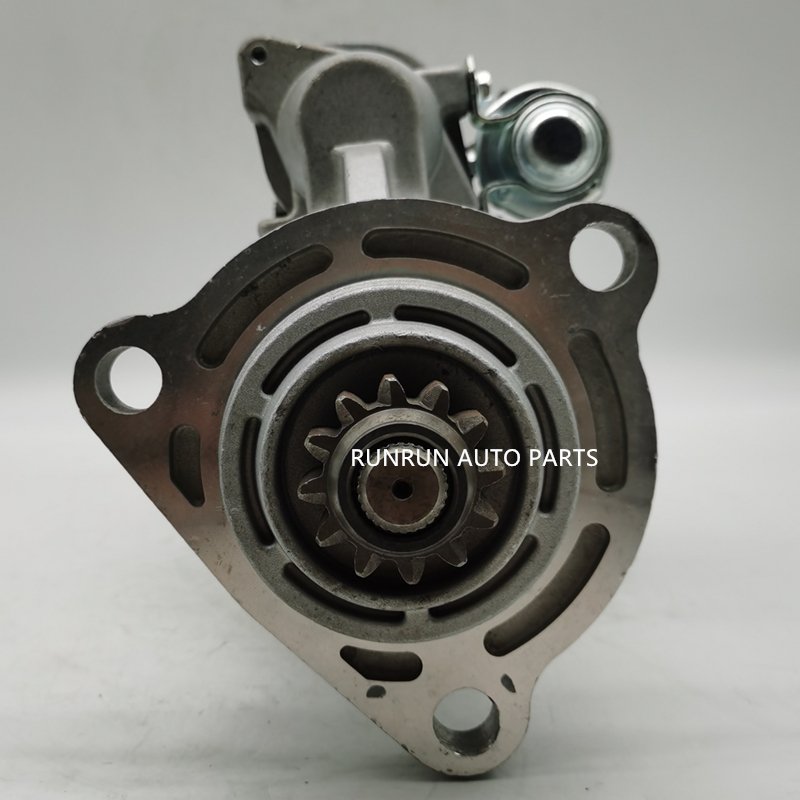 24V 7.5KW 11T 39MT Starter Motor for CUMMINS Engine 3102767 8200043 8200086 8300011