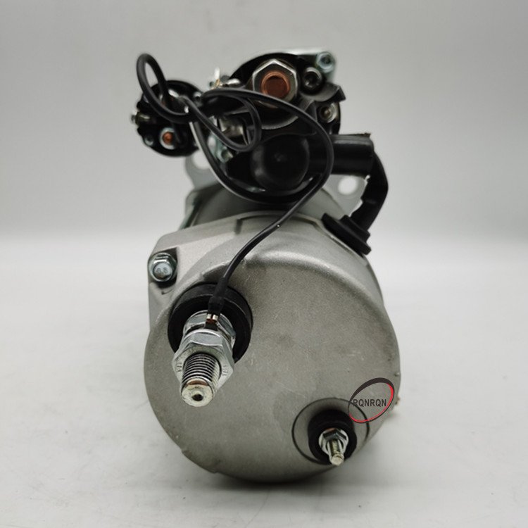 24V 7.5KW 11T 39MT Starter Motor for CUMMINS Engine 3102767 8200043 8200086 8300011