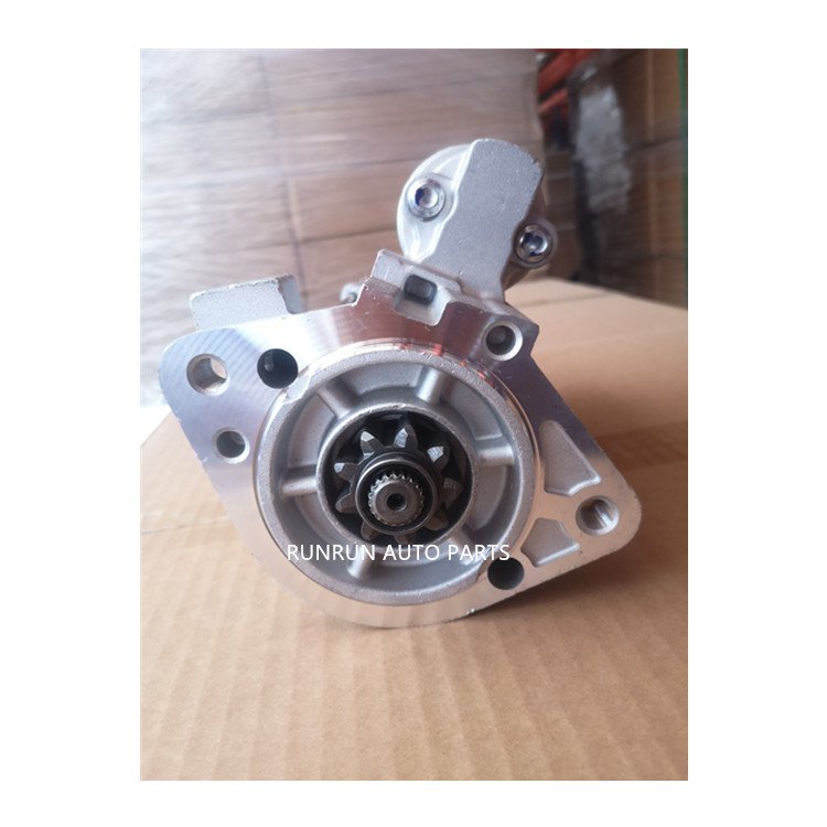 12V 2.2KW 9T AUTO STARTER MOTOR for MITSUBISHI TRUCK Fuso 4M42 Diesel M008T75971