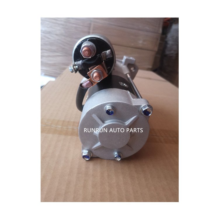12V 2.2KW 9T AUTO STARTER MOTOR for MITSUBISHI TRUCK Fuso 4M42 Diesel M008T75971