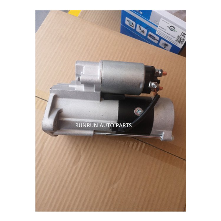 12V 2.2KW 9T AUTO STARTER MOTOR for MITSUBISHI TRUCK Fuso 4M42 Diesel M008T75971
