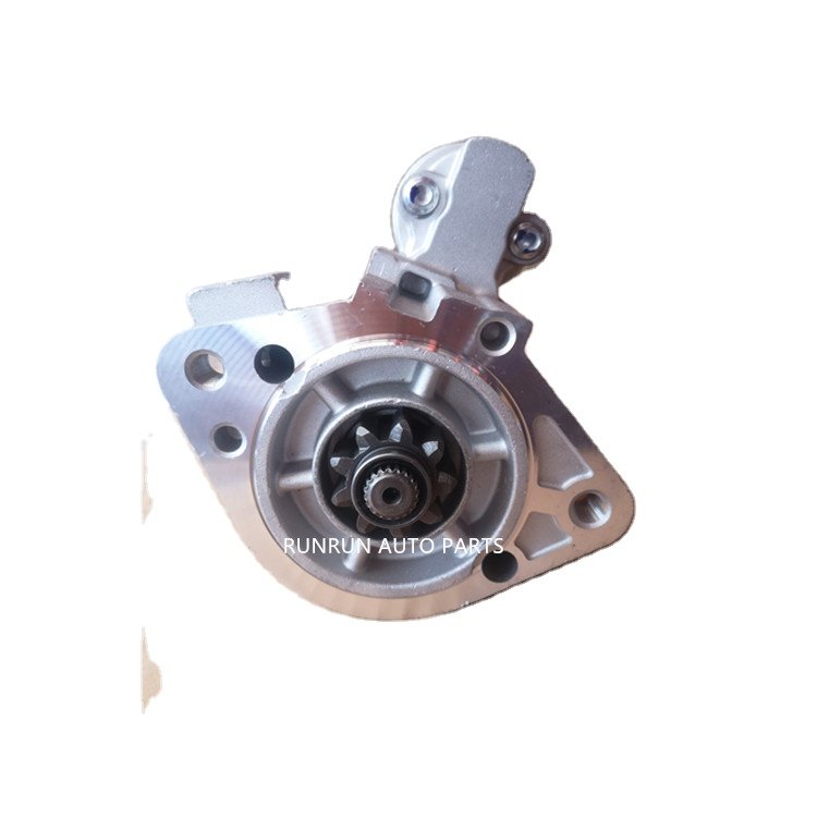 12V 2.2KW 9T AUTO STARTER MOTOR for MITSUBISHI TRUCK Fuso 4M42 Diesel M008T75971