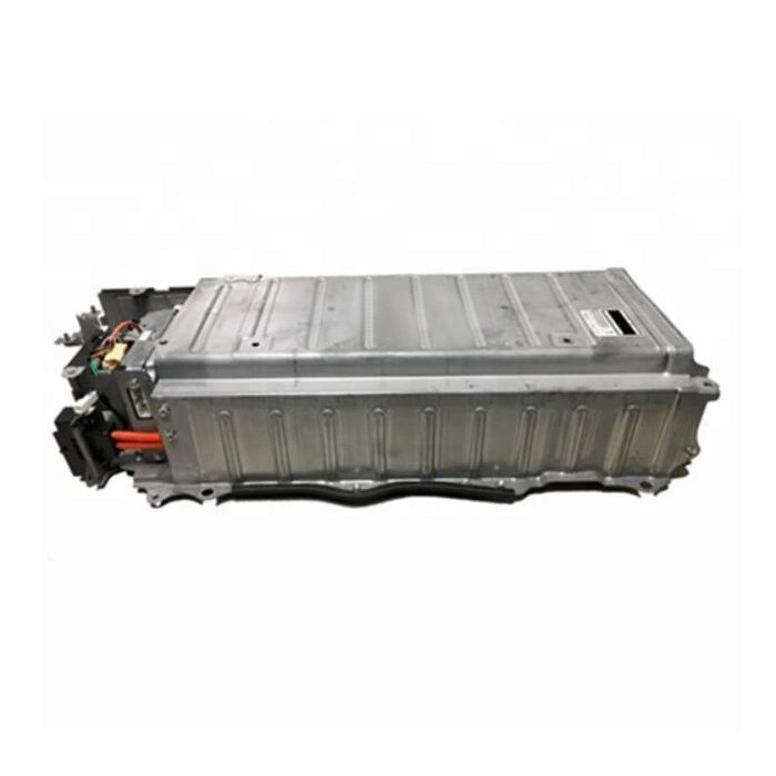 China Factory 14.4V 202V 6500mAh Nimh Replacement Hybrid Car Battery for Prius 2006