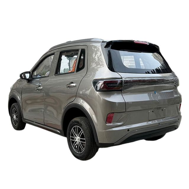 Cheap Adult 3000W Small Battery Auto Mini Cars Cheaps Low Speed Four Wheel Chinese Suv 4 Doors 4 Seats Electric Cars