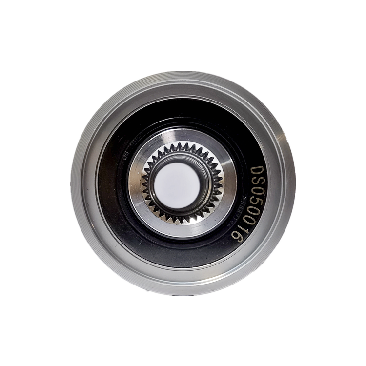 Car Engine Parts Alternator Clutch Pulley 23151-6N200 Freewheel Bearing