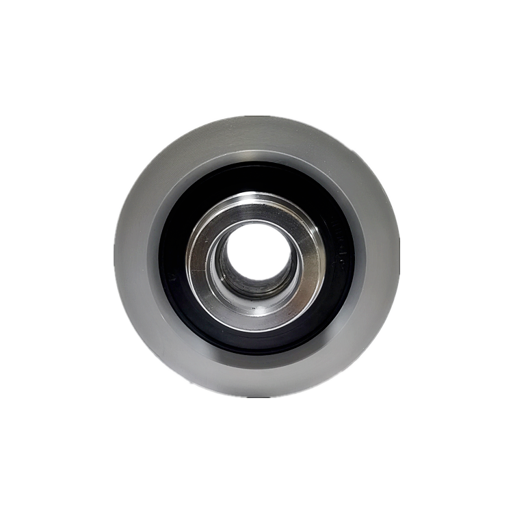 Car Engine Parts Alternator Clutch Pulley 23151-6N200 Freewheel Bearing