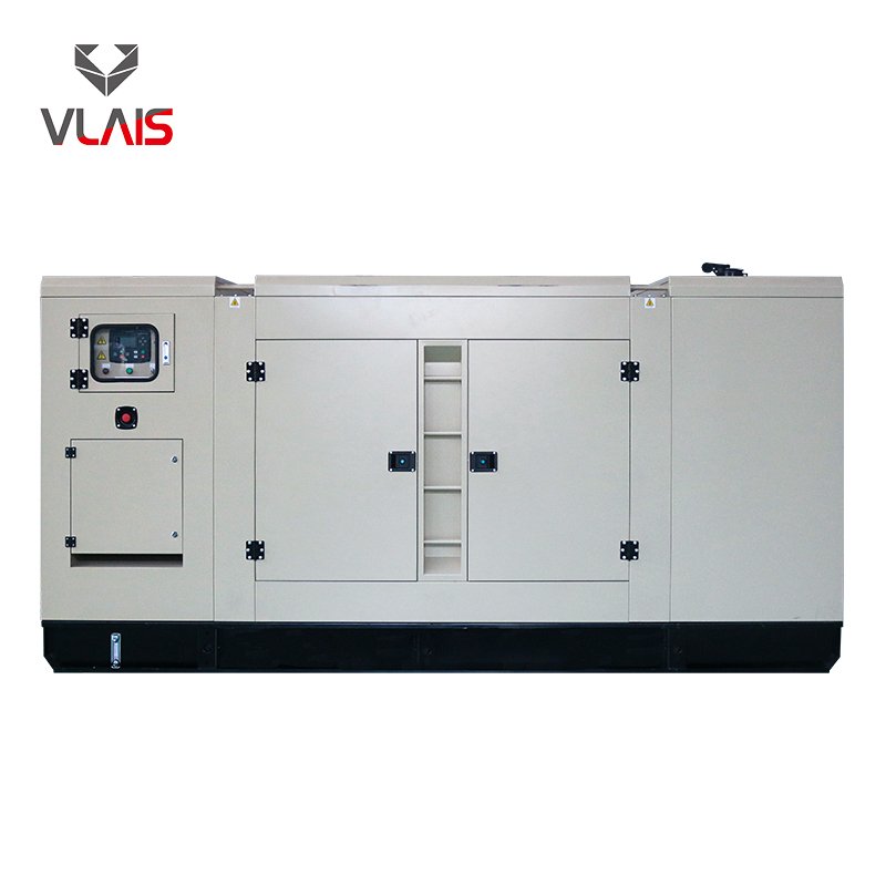 Water Cooled Perkins Vlais Engine diesel Electric Generators Set 25kw 30kva Super Silent Power Genset With Stamford Alternator