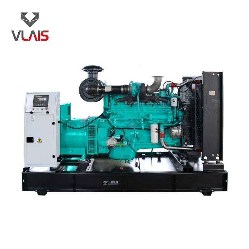 Water Cooled Perkins Vlais Engine diesel Electric Generators Set 25kw 30kva Super Silent Power Genset With Stamford Alternator