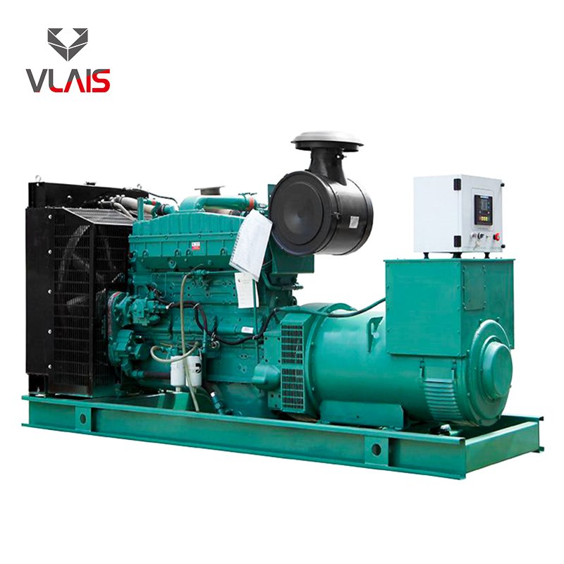 Water Cooled Perkins Vlais Engine diesel Electric Generators Set 25kw 30kva Super Silent Power Genset With Stamford Alternator