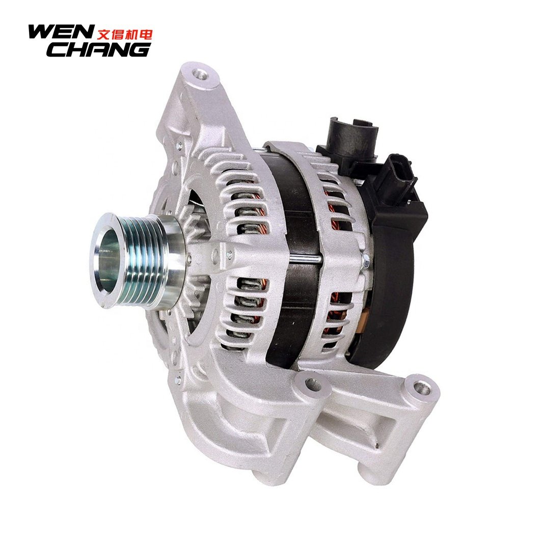 3M5T10300LB 3M5T10300LC 3M5T10300LD 5M5T10300 5M5T10300AA 5M5T10300AB 1042103530 1042103531 1042103532 ALTERNATOR for FORD FOCUS