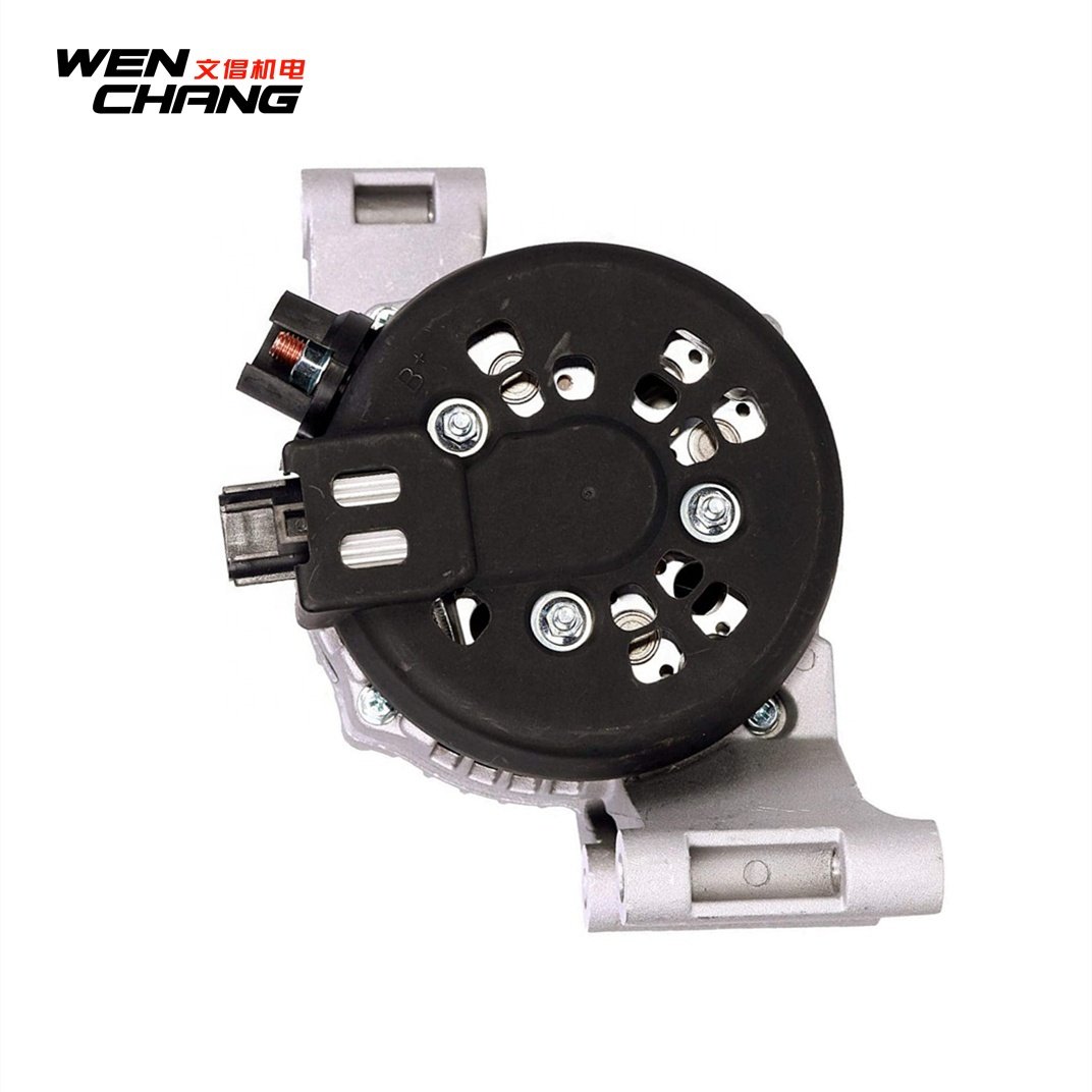 3M5T10300LB 3M5T10300LC 3M5T10300LD 5M5T10300 5M5T10300AA 5M5T10300AB 1042103530 1042103531 1042103532 ALTERNATOR for FORD FOCUS