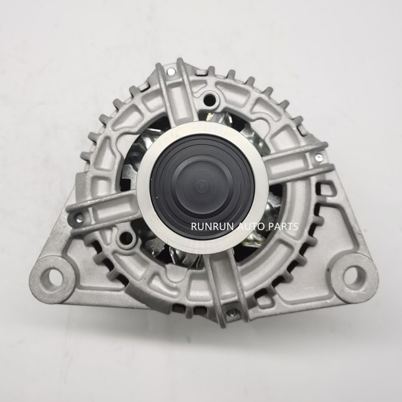 24V 80A Auto Alternator for IVECO MITSUBISHI FUSO TRUCK 0124555063 MK667722