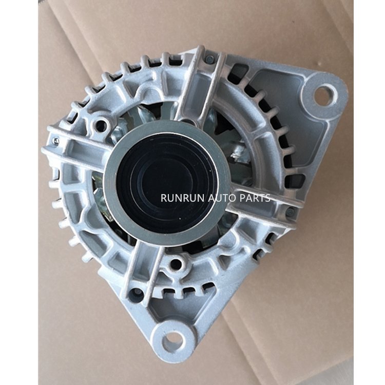 24V 80A Auto Alternator for IVECO MITSUBISHI FUSO TRUCK 0124555063 MK667722