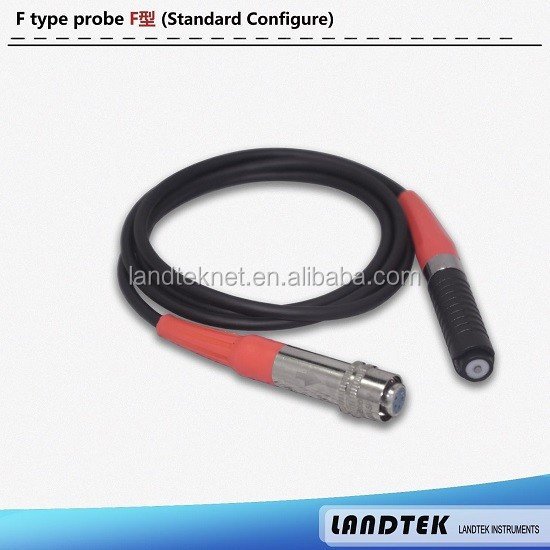 Magnetic Coating Thickness Gauge CM-8821 0~1000 Um
