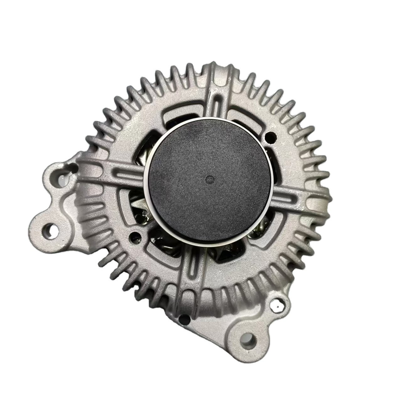 High Quality 12V 180A Car Alternator 022903023D ALB3841GB Automobile Generator Car Alternator Suitable for Audi Q7