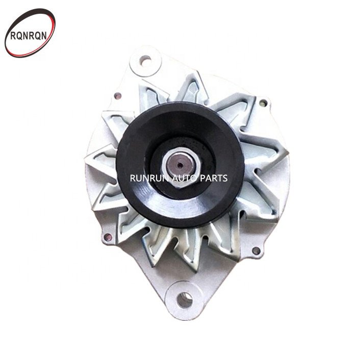 24V 50A Auto Dynamo Alternator Generator for ISUZU NPR 4HF1 K2924 LR250-502 LR250502 LR250507