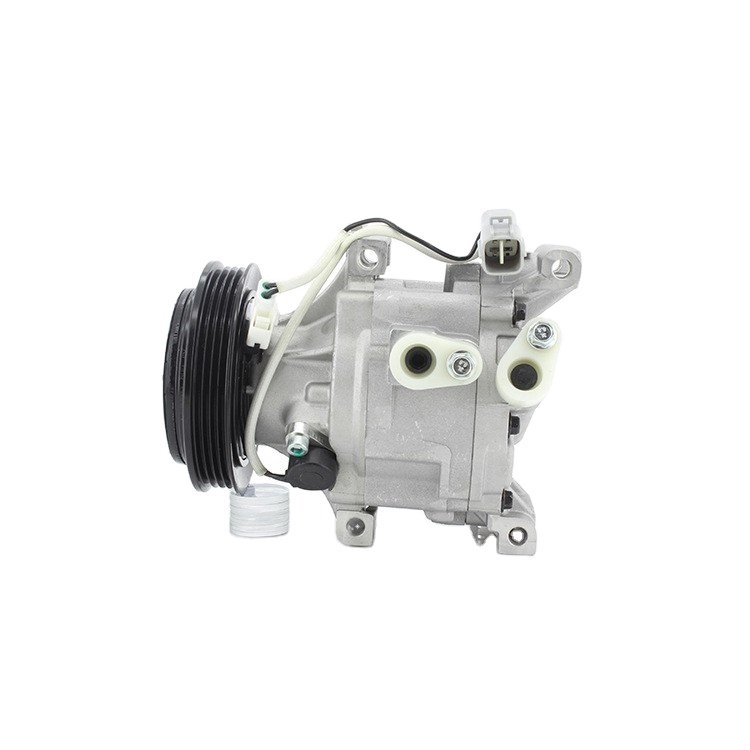 High Quality Car A/C Compressor for Toyota Yaris / VERSO 05 88310-52070 8832052400 8831052120 8831052350 8831052350A 8831052351