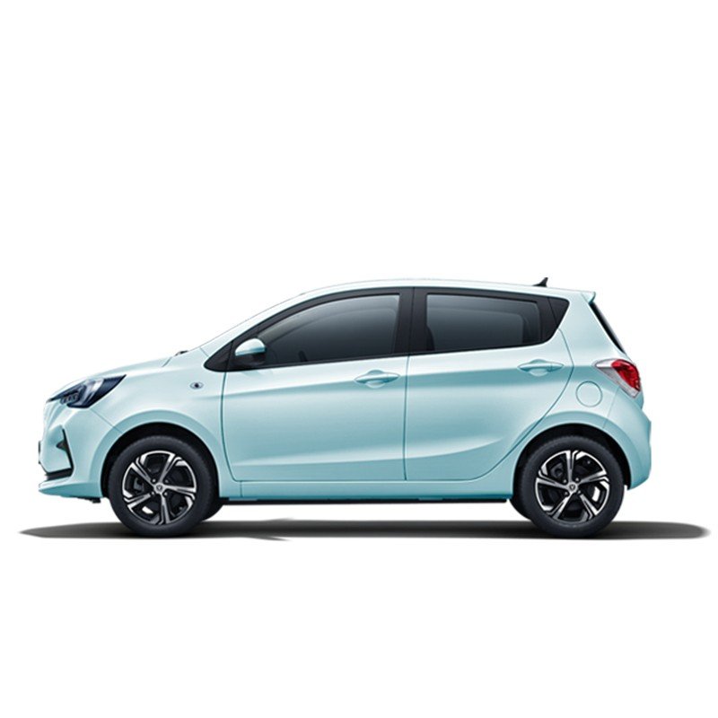 Brand New 2023 Changan Benben E-Star 100km/h Endurance 300km High-speed Second Hand Used Car and New Car