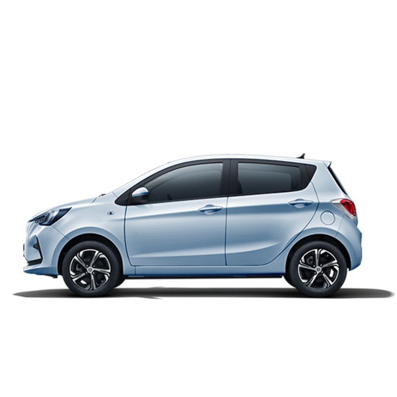 Brand New 2023 Changan Benben E-Star 100km/h Endurance 300km High-speed Second Hand Used Car and New Car