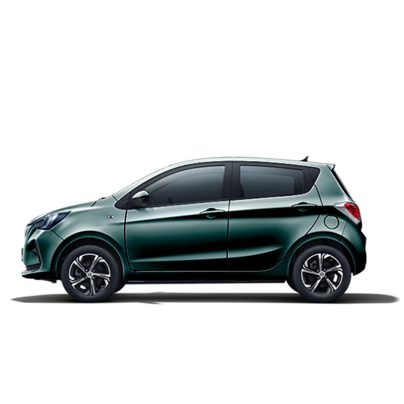 Brand New 2023 Changan Benben E-Star 100km/h Endurance 300km High-speed Second Hand Used Car and New Car