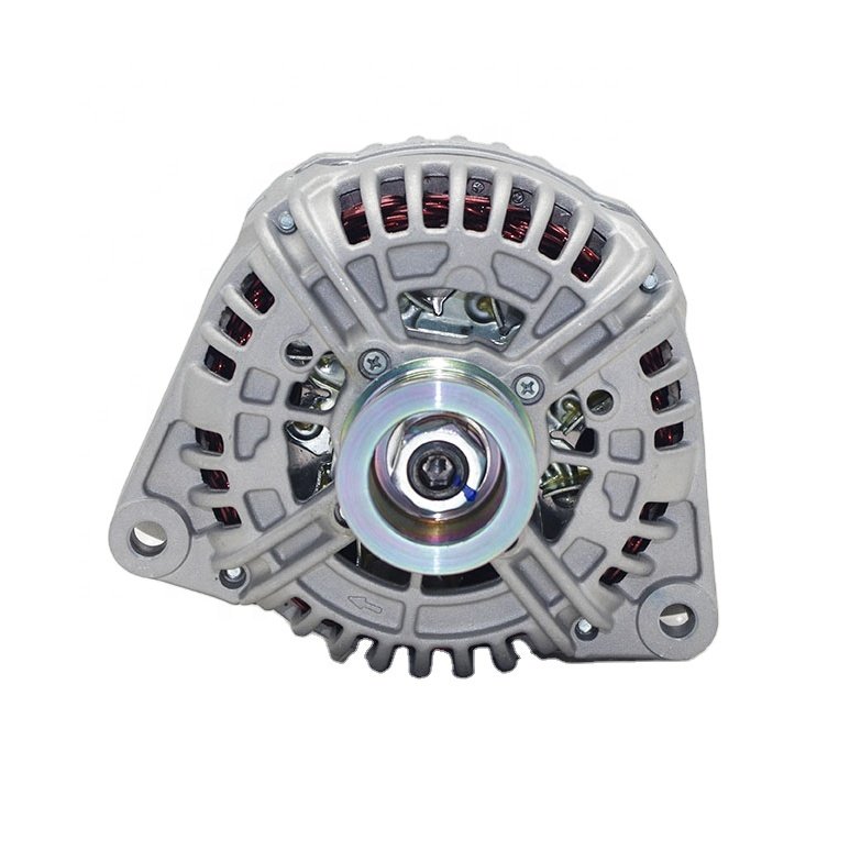 Car Alternator for Mercedes benz E240 E320 E500 S320 S350 S500 SLR CLS 500 Oem A0131548602 A0141540102