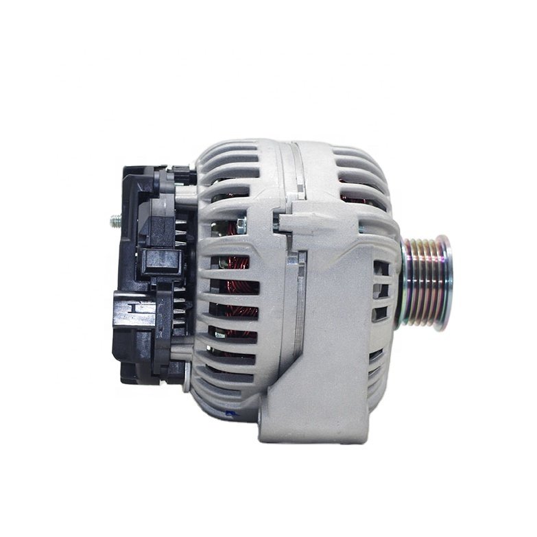Car Alternator for Mercedes benz E240 E320 E500 S320 S350 S500 SLR CLS 500 Oem A0131548602 A0141540102