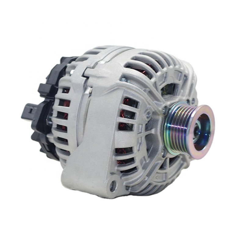 Car Alternator for Mercedes benz E240 E320 E500 S320 S350 S500 SLR CLS 500 Oem A0131548602 A0141540102