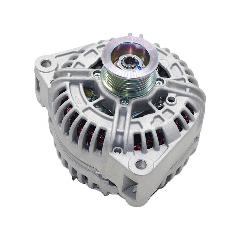 Car Alternator for Mercedes benz E240 E320 E500 S320 S350 S500 SLR CLS 500 Oem A0131548602 A0141540102