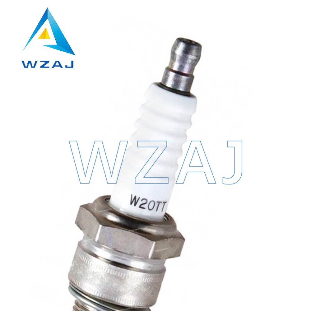 W20TT Alternative Auto Spark Plug for BPR6E BPR6ES11 W20EPR-U RN9YC 0242235663