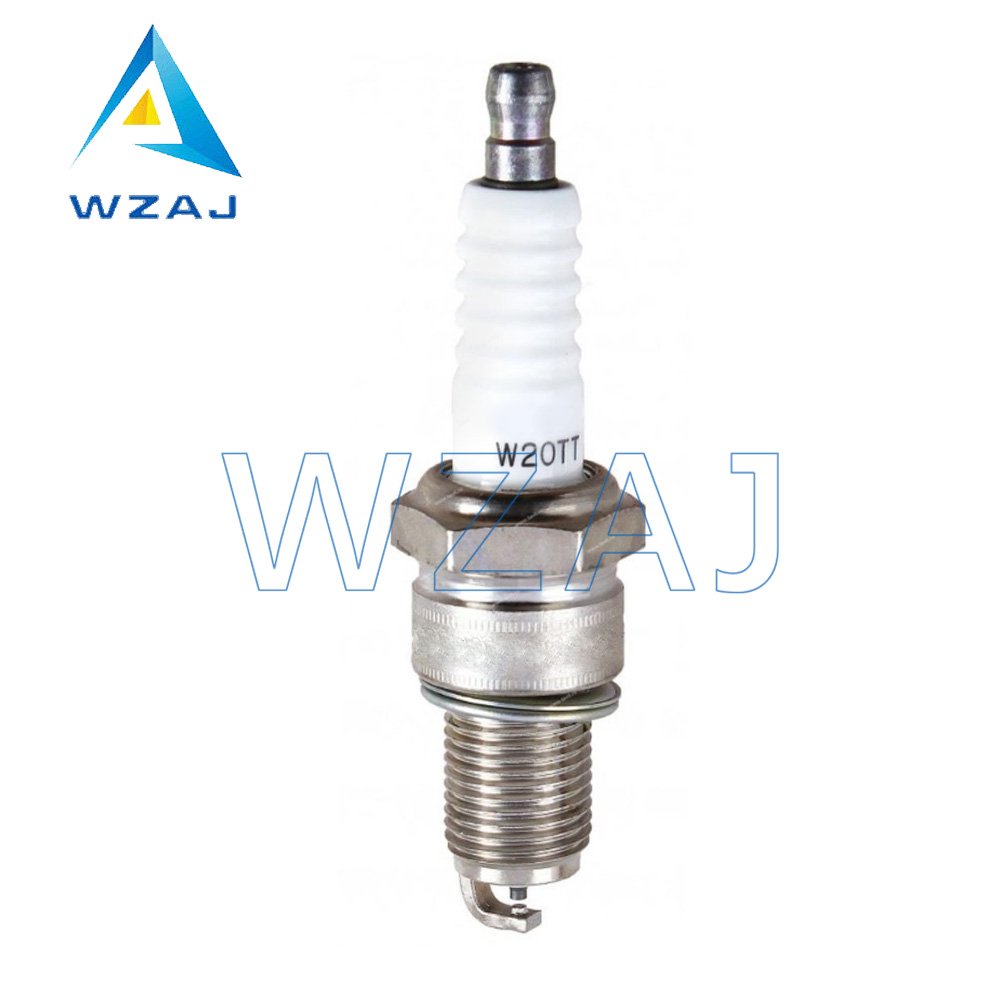 W20TT Alternative Auto Spark Plug for BPR6E BPR6ES11 W20EPR-U RN9YC 0242235663