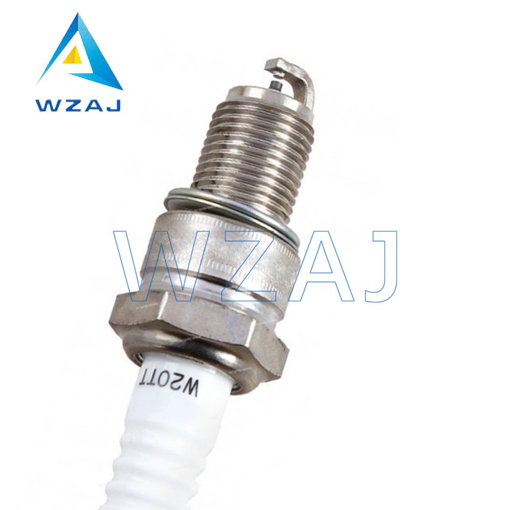 W20TT Alternative Auto Spark Plug for BPR6E BPR6ES11 W20EPR-U RN9YC 0242235663