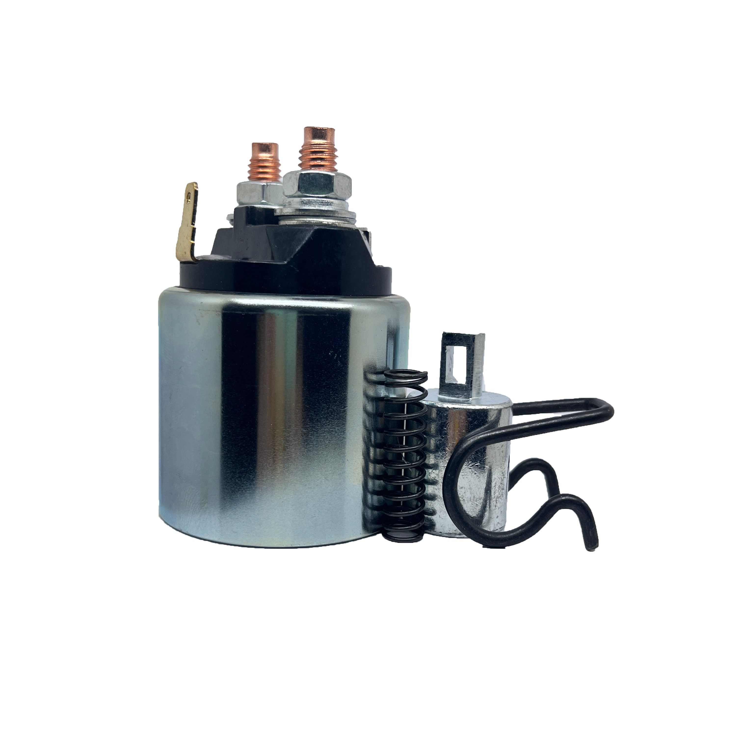 Hight Quality Car Starter Solenoid Switch 21142-7501 23343-M8000 132094 12V Solenoid Switch for ISUZU