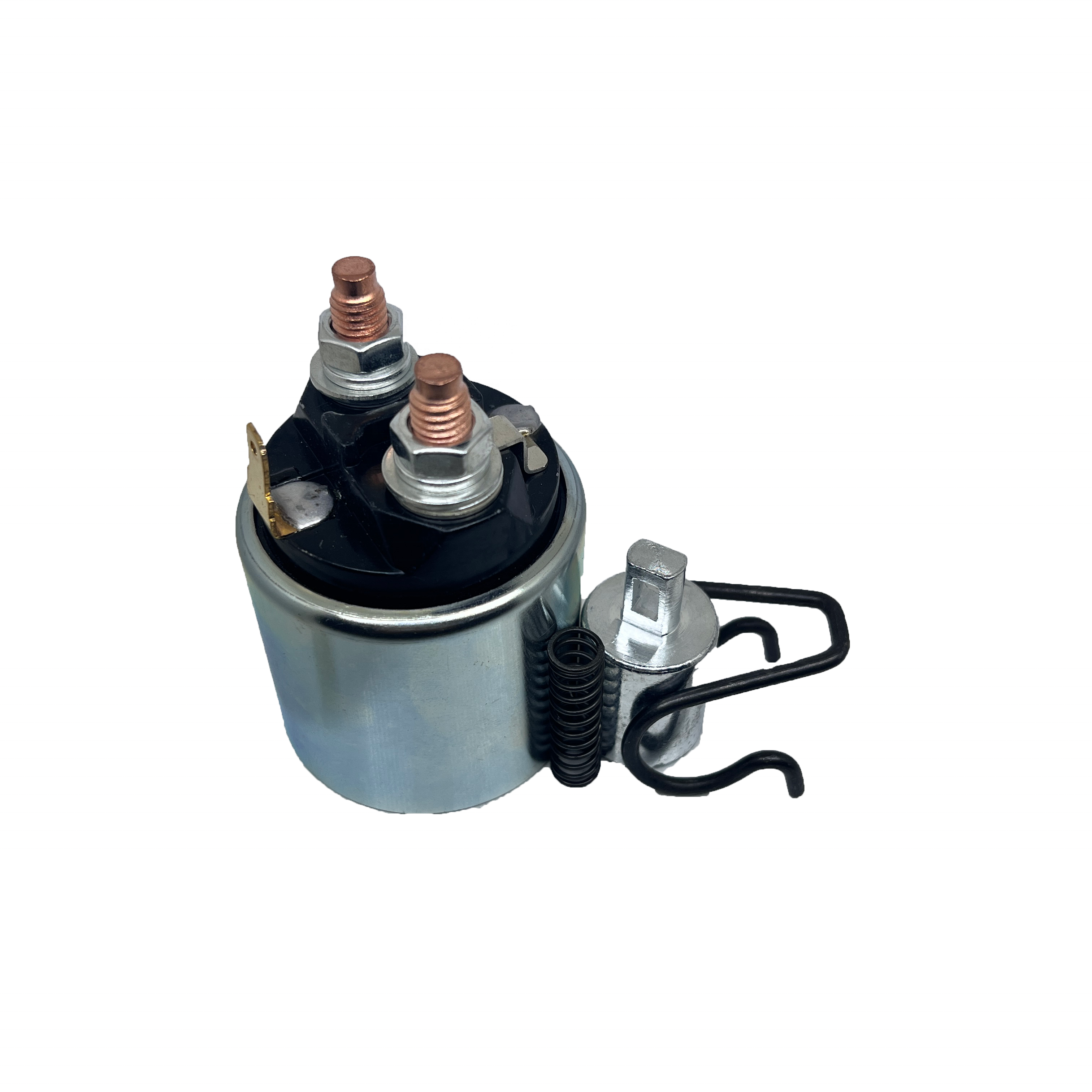 Hight Quality Car Starter Solenoid Switch 21142-7501 23343-M8000 132094 12V Solenoid Switch for ISUZU