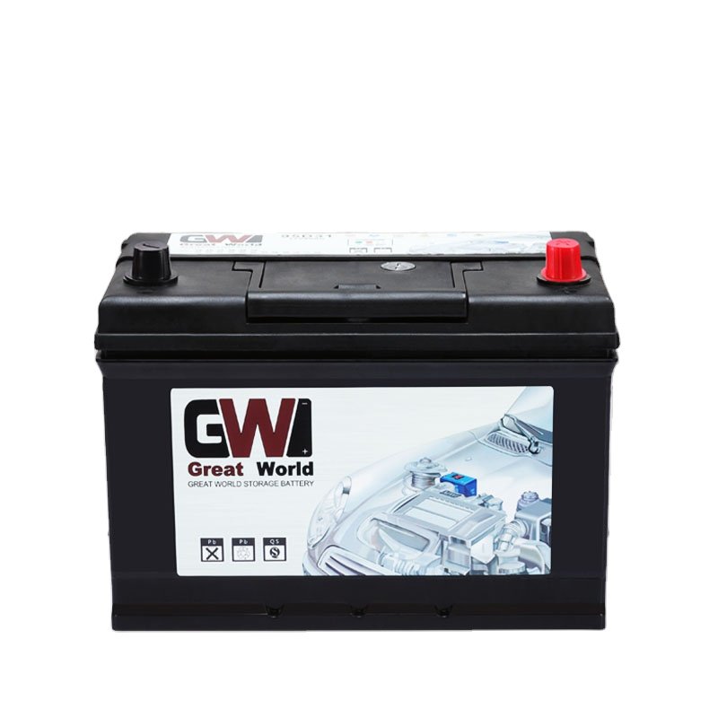 Wholesale Hybrid Car Battery Cell for New Car and Used Cars Auto Electrical Systems