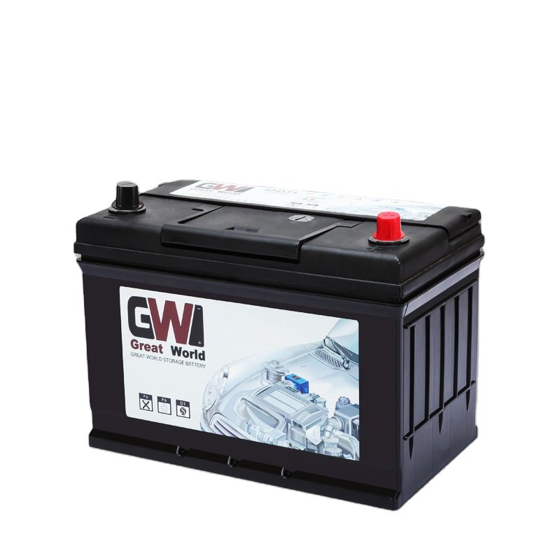 Wholesale Hybrid Car Battery Cell for New Car and Used Cars Auto Electrical Systems