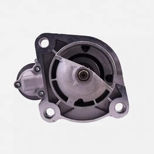 New Starter Motor F002G20524 Mahindra Tractors 1635 1640 2545 2638 3540 3550 3640 3650 for Volvo John Deere Car Models