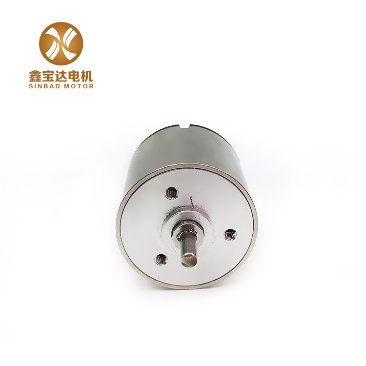 28mm Diameter Record Player Motor 26mm Long Alternative Faulhaber Motor