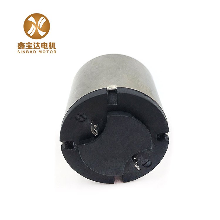 28mm Diameter Record Player Motor 26mm Long Alternative Faulhaber Motor