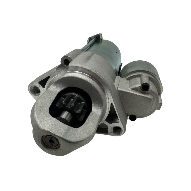 Auto Electrical Systems Engine Starter Motor Starter Drive Auto Starter 0051212101 0041518501 for Mercedes-Benz A-Klasse W168