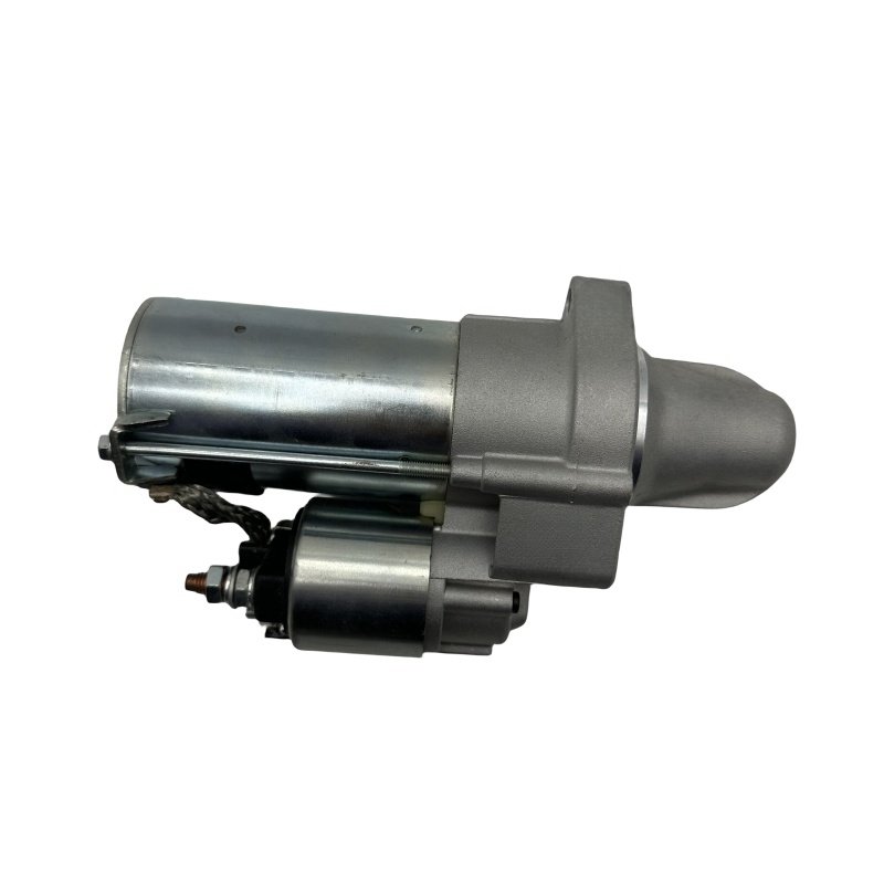 Auto Electrical Systems Engine Starter Motor Starter Drive Auto Starter 0051212101 0041518501 for Mercedes-Benz A-Klasse W168