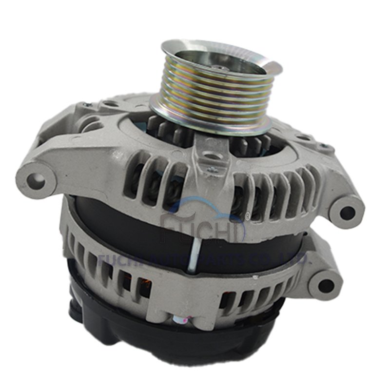 Auto Spare Parts Alternator Good Quality for honda 2.4L CRV 2.4 104210-3290