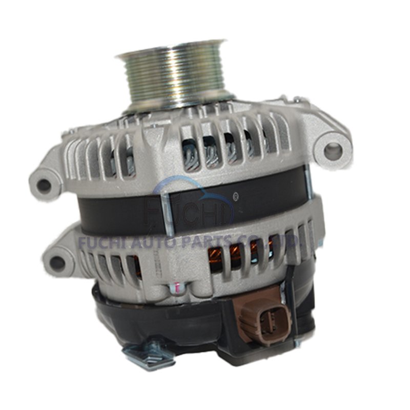 Auto Spare Parts Alternator Good Quality for honda 2.4L CRV 2.4 104210-3290