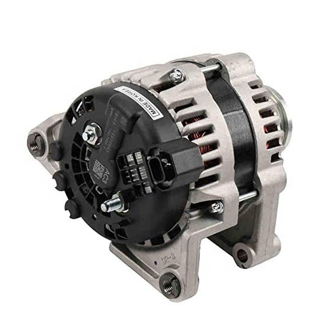 13579663 Alternator for Chevrolet Sonic 1.4 2012-2020