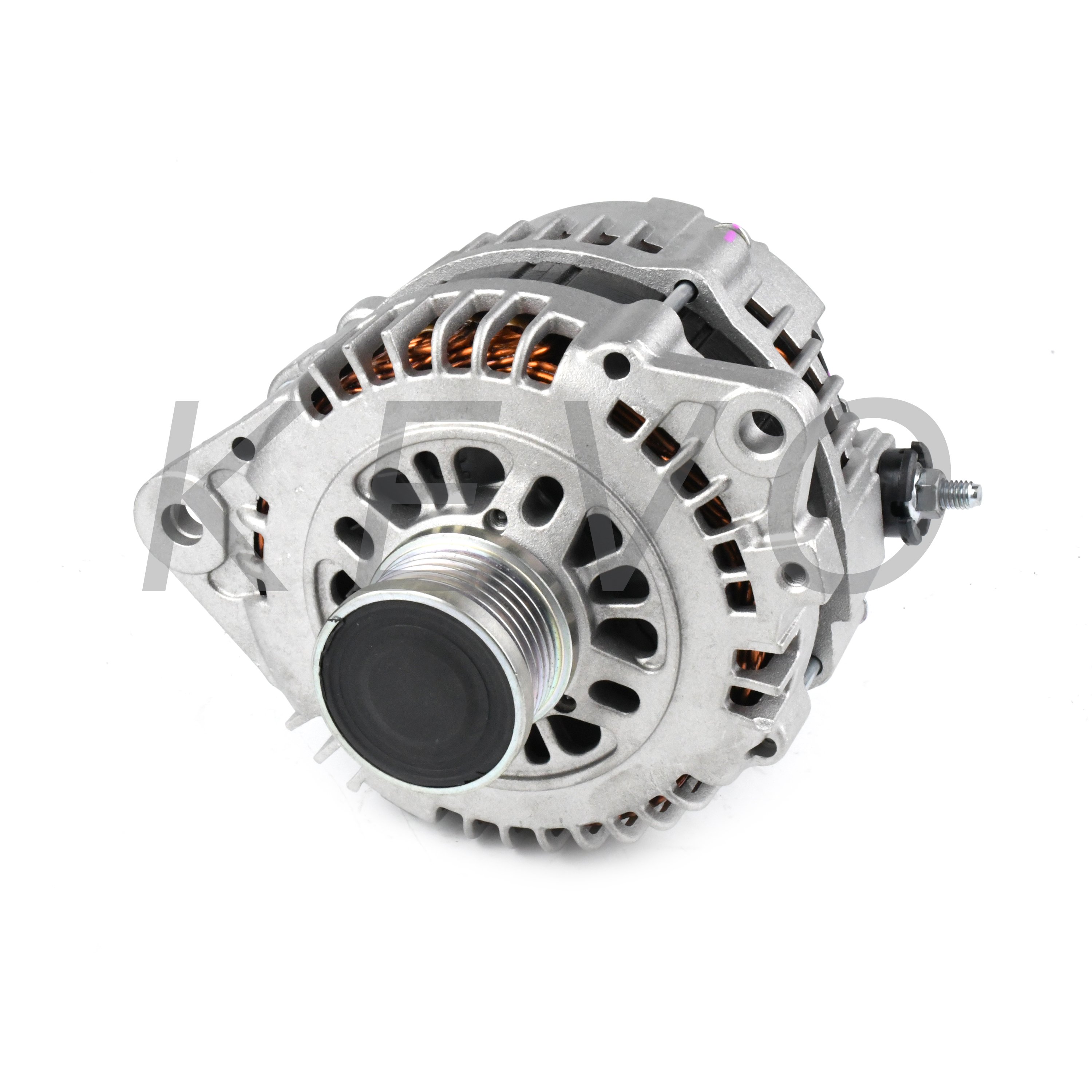 High Quality Auto Parts Alternator 23100-AU400 for Rouge 2.5L 08 09 10 11 12