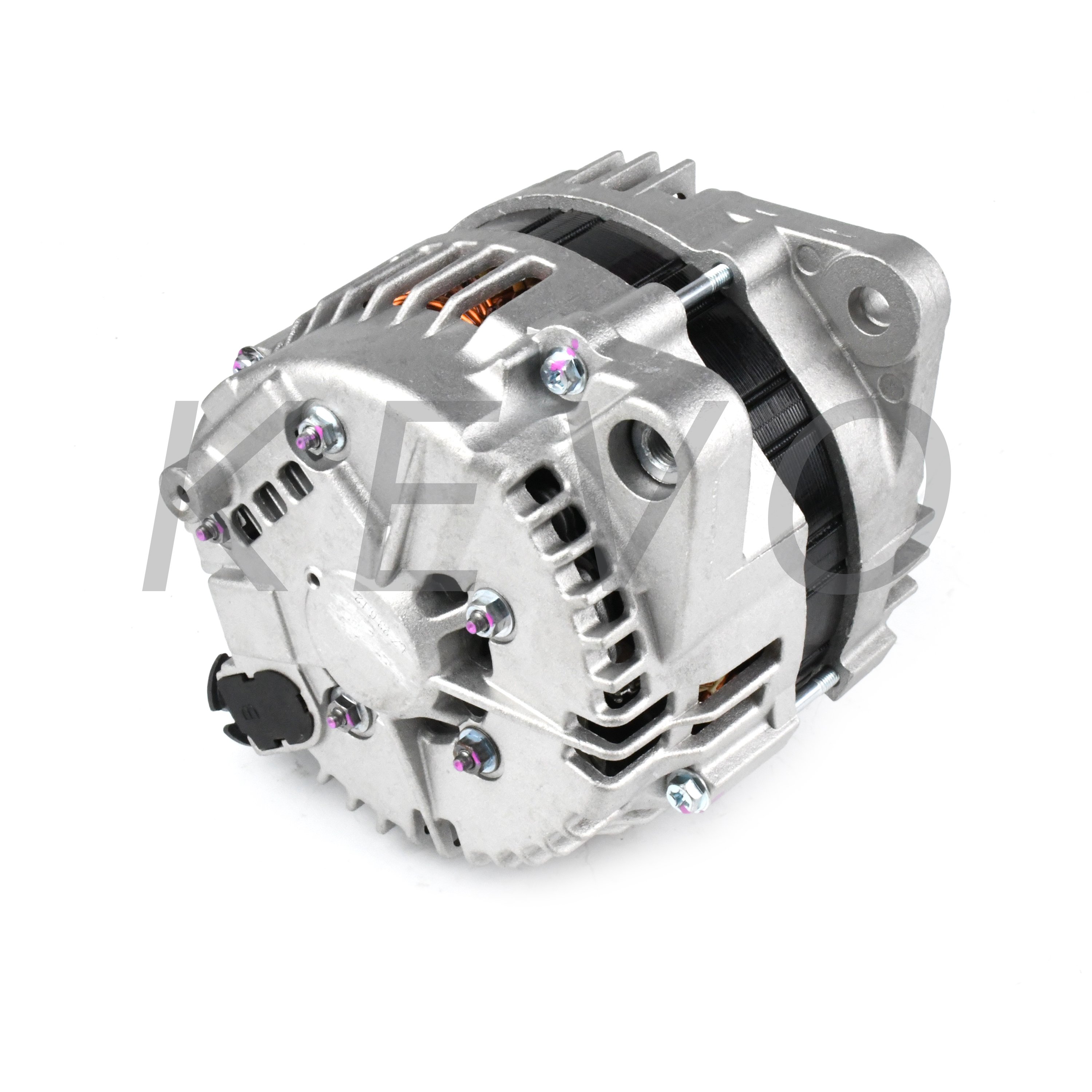 High Quality Auto Parts Alternator 23100-AU400 for Rouge 2.5L 08 09 10 11 12